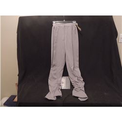 CONEHEADS COMPLETE ALIEN WORN GRAY REMULAK COSTUME PANTS FEMALE