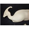 Image 2 : JURASSIC PARK THE LOST WORLD PARASAUROLPHUS DINOSAUR MAQUETTE