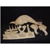 Image 1 : JURASSIC PARK THE LOST WORLD STEGOSAURUS DINOSAUR MAQUETTE