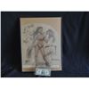Image 1 : ZOMBEAVERS ORIGINAL ARTWORK SIGNED BY CAST