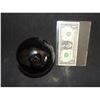 Image 1 : PHANTASM III LORD OF THE DEAD SCREEN USED BLACK STUNT BALL