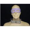 Image 1 : BATMAN RETURN TO THE BATCAVE SCREEN USED RIDDLER MASK
