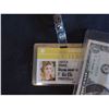 Image 1 : AGENT CARTER SHIELD SECURITY BADGE
