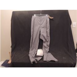 CONEHEADS COMPLETE ALIEN WORN GRAY REMULAK COSTUME PANTS MALE