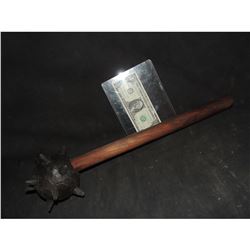GAME OF THRONES MEDIEVAL MASE WEAPON