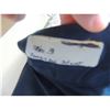 Image 5 : HALLOWEEN MICHAEL MYERS STUNT COVERALLS SIGNED BY WILLIAM FORSYTHE NO RESERVE!