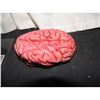 Image 2 : I ZOMBIE SCREEN USED & MATCHED BLOODY LAB COAT HOODIE & BRAIN