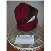 Image 3 : MUMMY THE SCREEN USED RED TURBAN