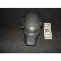 PREDATOR CHILD SIZE HELMET