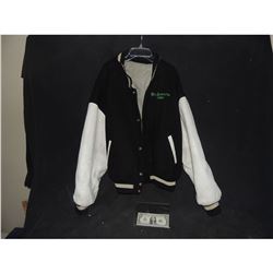 RE-ANIMATOR CAST & CREW JACKET INCREDIBLE SCARCE