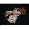 Image 1 : SEED OF CHUCKY HERO DEAD TIFFANY PUPPET SCREEN USED & MATCHED