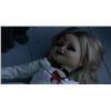Image 2 : SEED OF CHUCKY HERO DEAD TIFFANY PUPPET SCREEN USED & MATCHED
