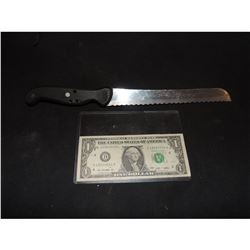 SEED OF CHUCKY SCREEN USED & MATCHED HERO TIFFANY KNIFE