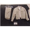 Image 1 : STAR WARS THE EMPIRE STRIKES BACK LUKE SKYWALKER BESPIN STUNT WARDROBE ALSO WORN ON THE MUPPET SHOW