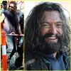 Image 3 : THE WOLVERINE COMPLETE HUGH JACKMAN WORN WARDROBE
