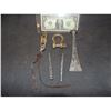 Image 1 : PIRATES OF THE CARIBBEAN DEAD MAN'S CHEST LOT OF MISC PROPS
