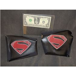 BATMAN VS SUPERMAN DAWN OF JUSTICE SUPER ARMY ARM GLYPHS 1