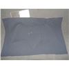 Image 2 : BATMAN VS SUPERMAN DAWN OF JUSTICE WARRIOR SHOP SAMPLE SUIT CHEST BAT GLYPH WITH NOTES BEN AFFLECK 3