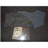 Image 1 : BATMAN VS SUPERMAN DAWN OF JUSTICE BAT SUIT MATERIAL TEST 1 NO RESERVE