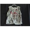 THE WALKING DEAD BLOODY ROTTON ZOMBIE WARDROBE 8