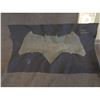 Image 1 : BATMAN VS SUPERMAN DAWN OF JUSTICE CHEST GLYPH TEST 2