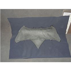 BATMAN VS SUPERMAN DAWN OF JUSTICE CHEST GLYPH TEST 3