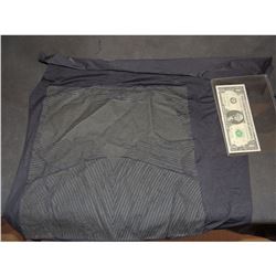 BATMAN VS SUPERMAN DAWN OF JUSTICE CHEST WITH GLYPH TEST 2