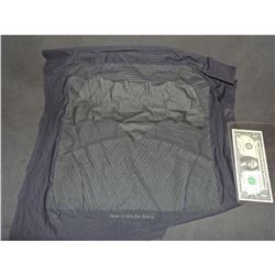 BATMAN VS SUPERMAN DAWN OF JUSTICE CHEST WITH GLYPH TEST 3