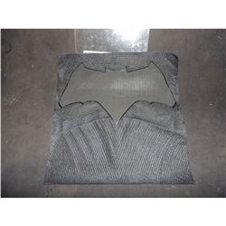 BATMAN VS SUPERMAN DAWN OF JUSTICE DESERT SUIT CHEST BAT GLYPH WITH MATERIAL BEN AFFLECK 8