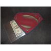 Image 1 : BATMAN VS SUPERMAN DAWN OF JUSTICE SUIT CHEST S GLYPH HENRY CAVILL
