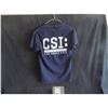Image 2 : CSI LAS VEGAS CAST AND CREW SHIRT