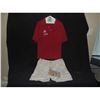 Image 1 : JAWS 3D DENNIS QUAID SCREEN WORN SEA WORLD WARDROBE