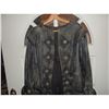 Image 2 : PIRATES OF THE CARIBBEAN ON STRANGER TIDES BLACKBEARD HERO COAT SCREEN MATCHED