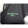 Image 2 : RE-ANIMATOR CAST & CREW JACKET INCREDIBLE SCARCE