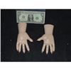 Image 2 : SEED OF CHUCKY HERO ANIMATRONIC TIFFANY PUPPET HANDS