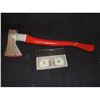 Image 2 : SEED OF CHUCKY SCREEN USED HERO AXE USED TO CHOP CHUCKY UP