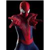 Image 2 : SPIDERMAN THE AMAZING 2 SUIT CHEST WITH SPIDER AND WEBBING 2