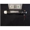 Image 1 : STAR WARS THE PHANTOM MENACE MACE WINDU PROTOTYPE LIGHTSABER FROM ORIGINAL PRODUCTION 1