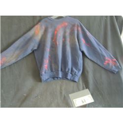 THE WALKING DEAD BLOODY ROTTON ZOMBIE WARDROBE 10