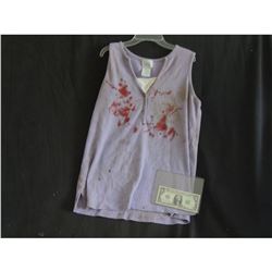 THE WALKING DEAD BLOODY ROTTON ZOMBIE WARDROBE 11