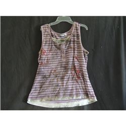 THE WALKING DEAD BLOODY ROTTON ZOMBIE WARDROBE 13