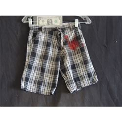 THE WALKING DEAD BLOODY ROTTON ZOMBIE WARDROBE 14