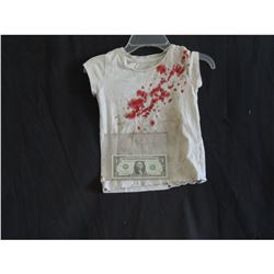 THE WALKING DEAD BLOODY ROTTON ZOMBIE WARDROBE 15