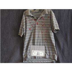 THE WALKING DEAD BLOODY ROTTON ZOMBIE WARDROBE 16