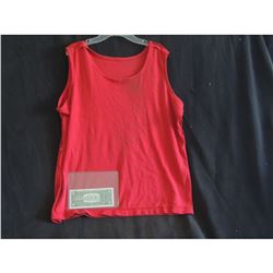 THE WALKING DEAD BLOODY ROTTON ZOMBIE WARDROBE 18