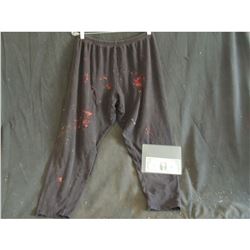 THE WALKING DEAD BLOODY ROTTON ZOMBIE WARDROBE 19