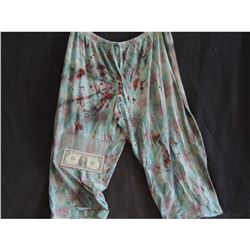 THE WALKING DEAD BLOODY ROTTON ZOMBIE WARDROBE 20