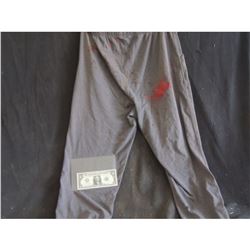 THE WALKING DEAD BLOODY ROTTON ZOMBIE WARDROBE 21