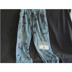 THE WALKING DEAD BLOODY ROTTON ZOMBIE WARDROBE 23