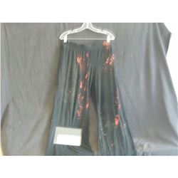 THE WALKING DEAD BLOODY ROTTON ZOMBIE WARDROBE 26